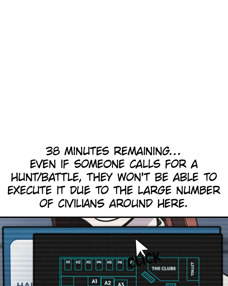 RANKER Chapter 27 page 11 - 