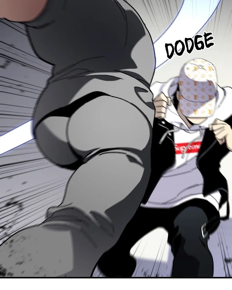 RANKER Chapter 27 page 101 - 