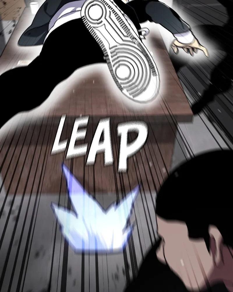 RANKER Chapter 27 page 103 - 