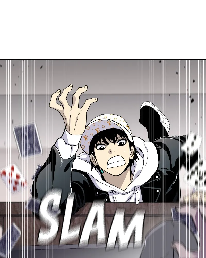 RANKER Chapter 27 page 109 - 