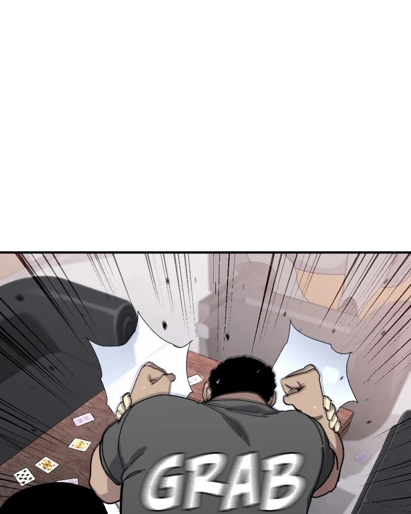 RANKER Chapter 27 page 114 - 