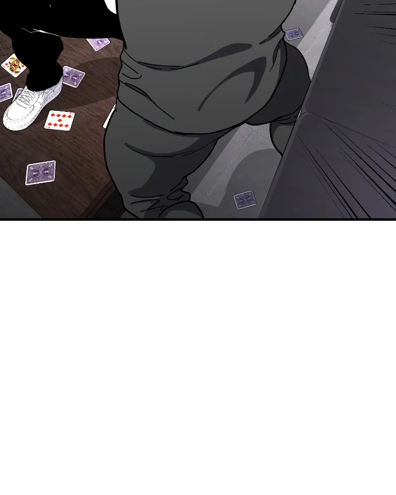 RANKER Chapter 27 page 115 - 