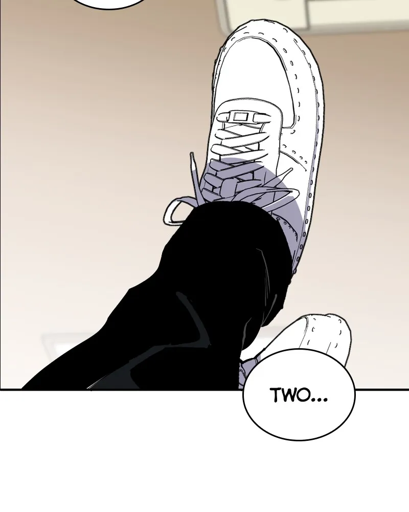 RANKER Chapter 27 page 122 - 