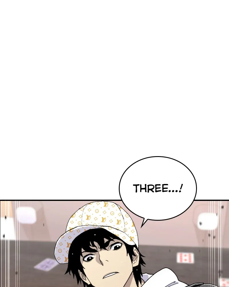 RANKER Chapter 27 page 123 - 