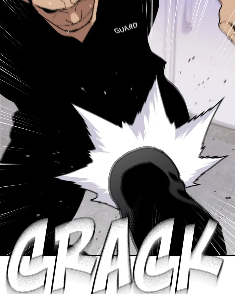 RANKER Chapter 27 page 127 - 