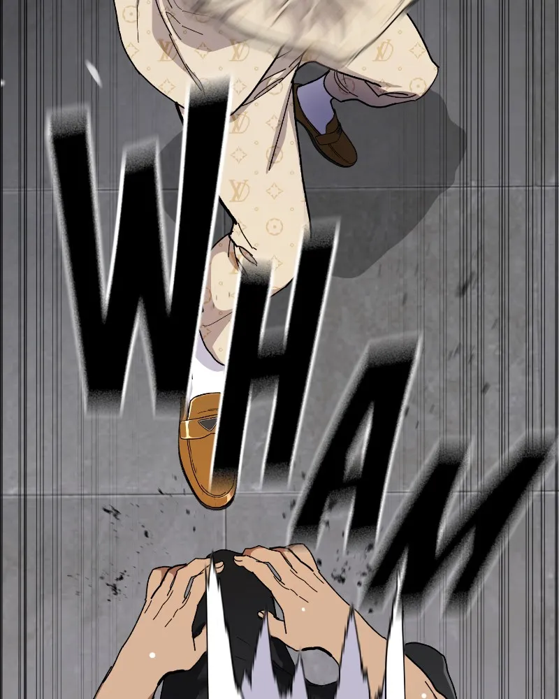 RANKER Chapter 27 page 131 - 