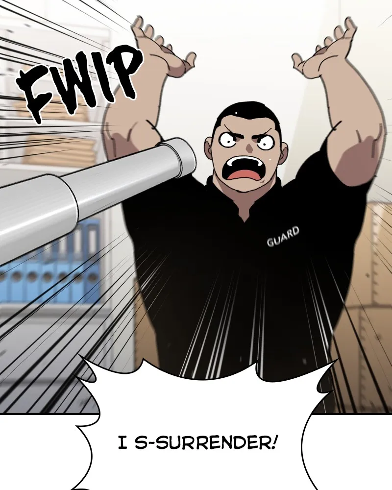 RANKER Chapter 27 page 136 - 