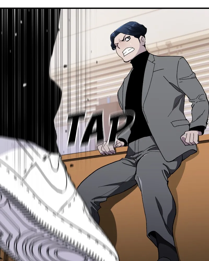 RANKER Chapter 27 page 140 - 