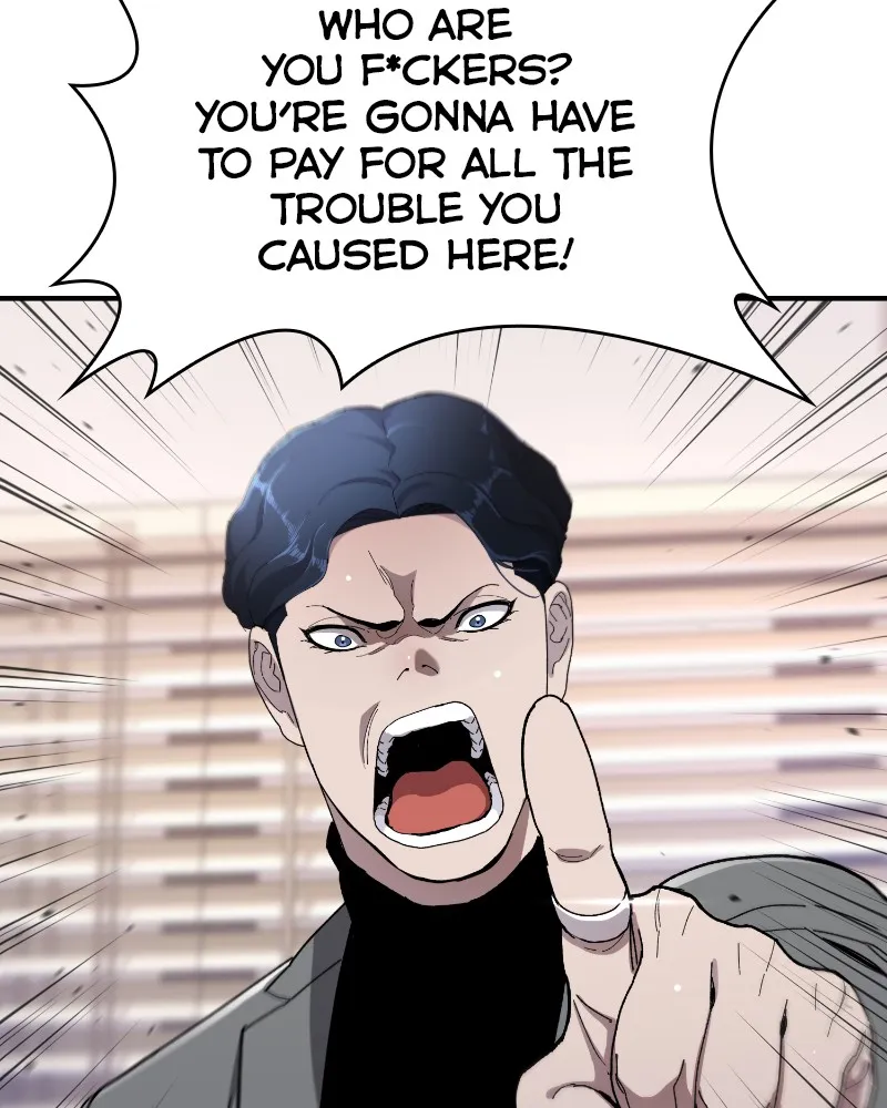 RANKER Chapter 27 page 142 - 