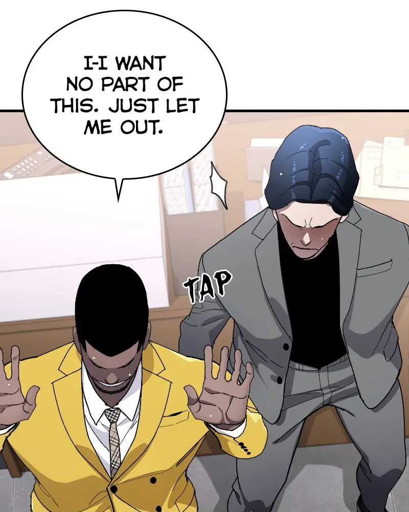 RANKER Chapter 27 page 144 - 