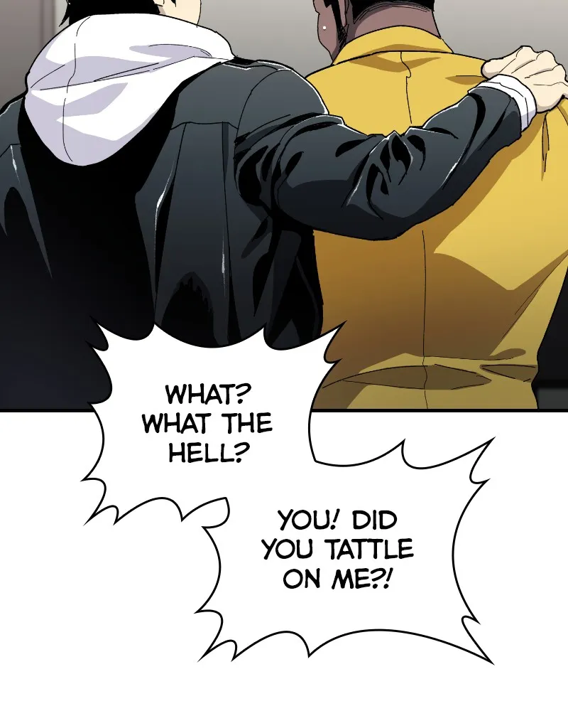RANKER Chapter 27 page 147 - 
