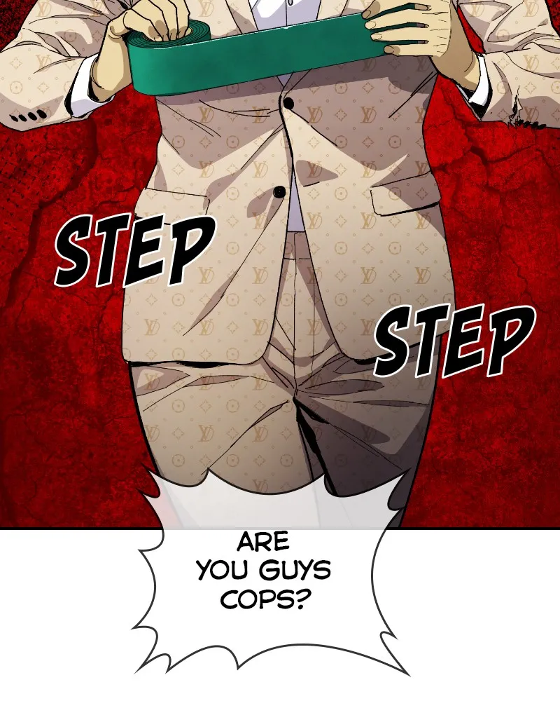 RANKER Chapter 27 page 151 - 