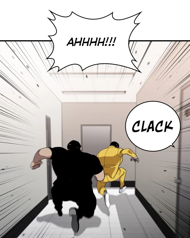 RANKER Chapter 27 page 157 - 