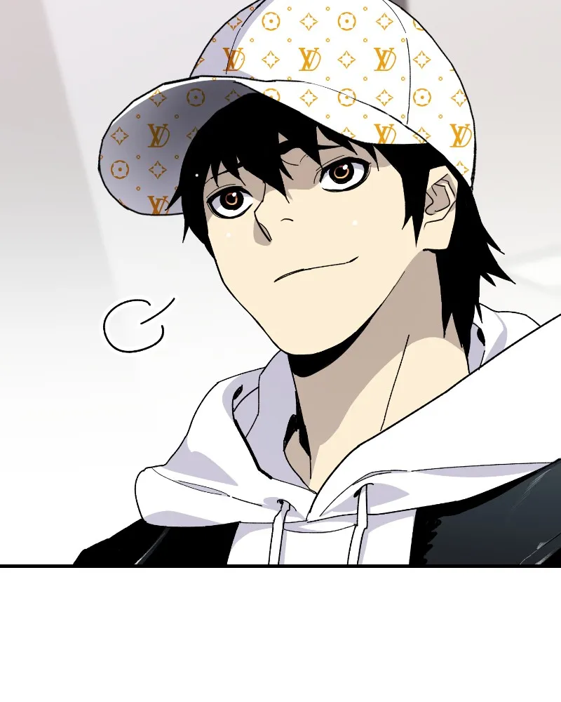 RANKER Chapter 27 page 159 - 