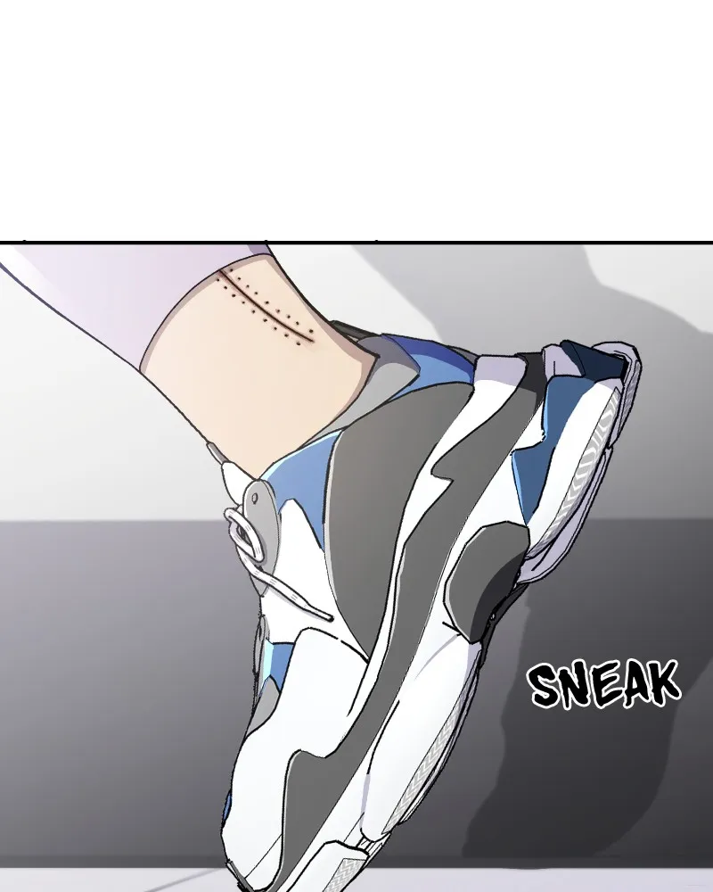RANKER Chapter 27 page 166 - 