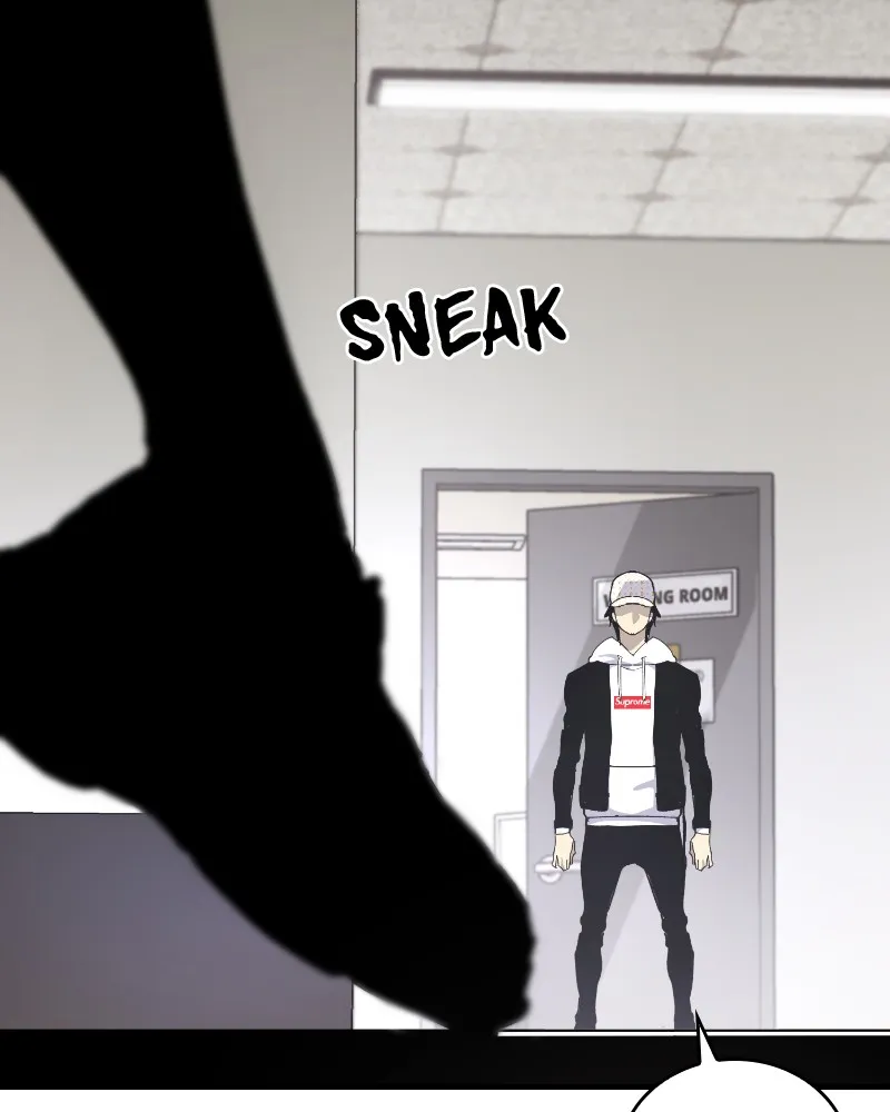 RANKER Chapter 27 page 168 - 