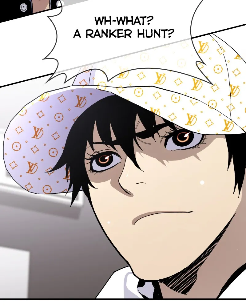 RANKER Chapter 27 page 179 - 