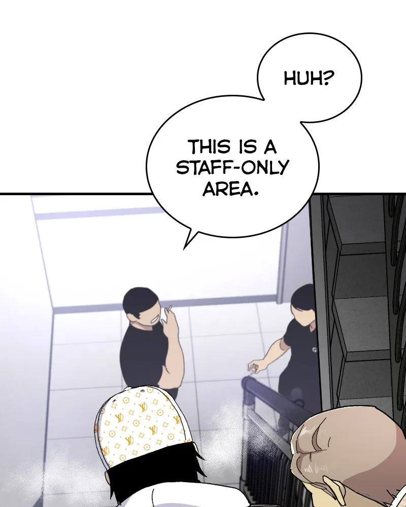 RANKER Chapter 27 page 22 - 