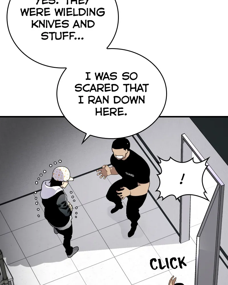 RANKER Chapter 27 page 37 - 