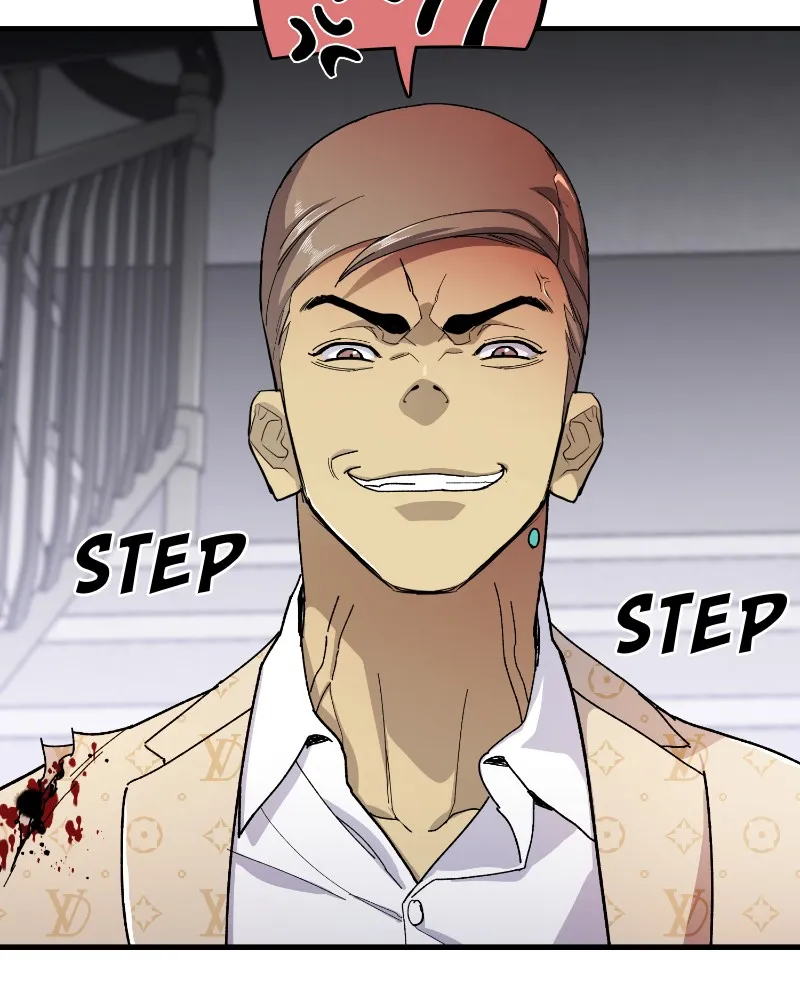 RANKER Chapter 27 page 41 - 