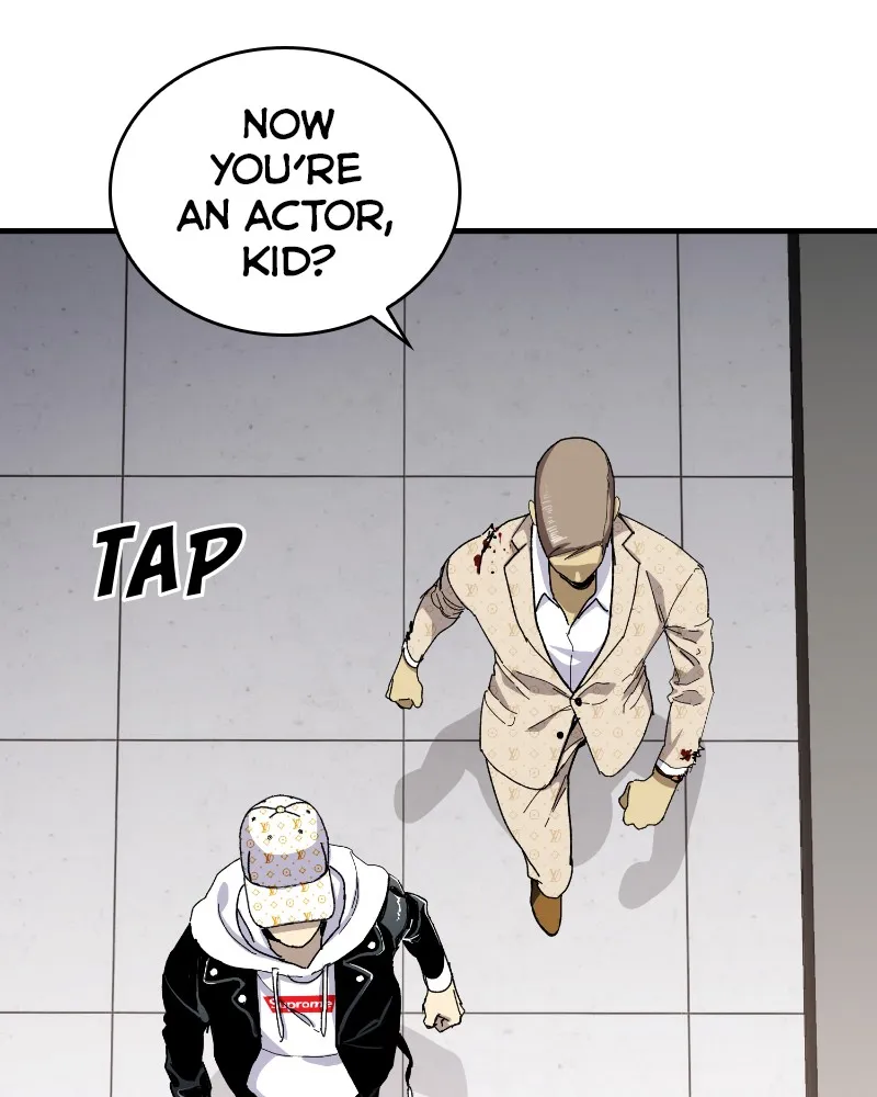 RANKER Chapter 27 page 45 - 