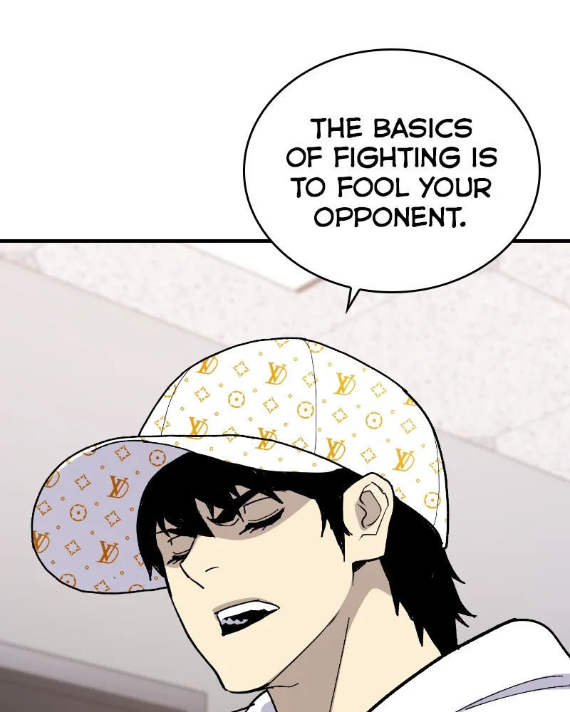 RANKER Chapter 27 page 47 - 