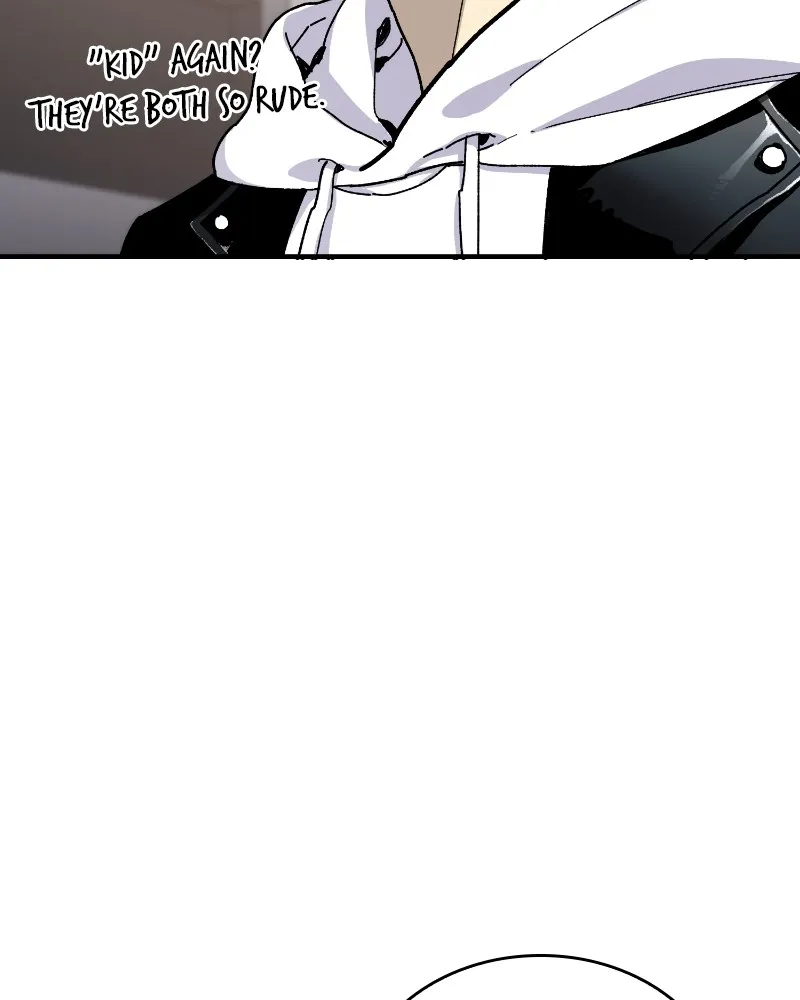 RANKER Chapter 27 page 48 - 