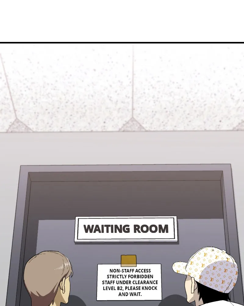 RANKER Chapter 27 page 51 - 