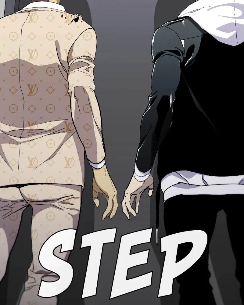 RANKER Chapter 27 page 52 - 