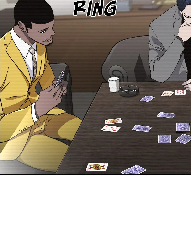 RANKER Chapter 27 page 63 - 