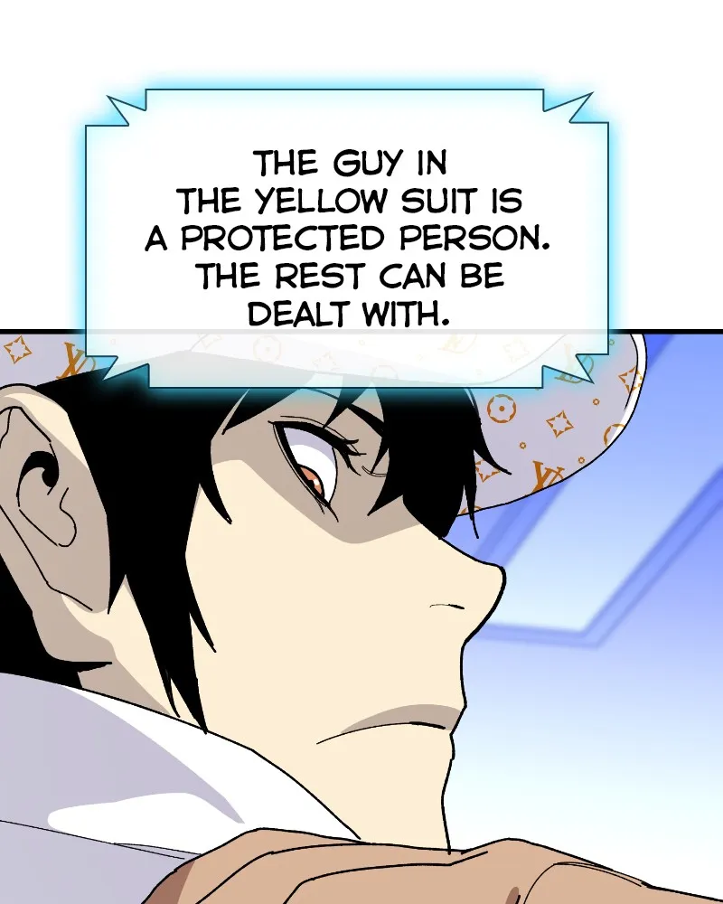 RANKER Chapter 27 page 67 - 
