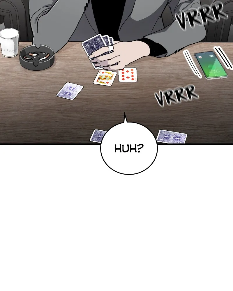 RANKER Chapter 27 page 70 - 