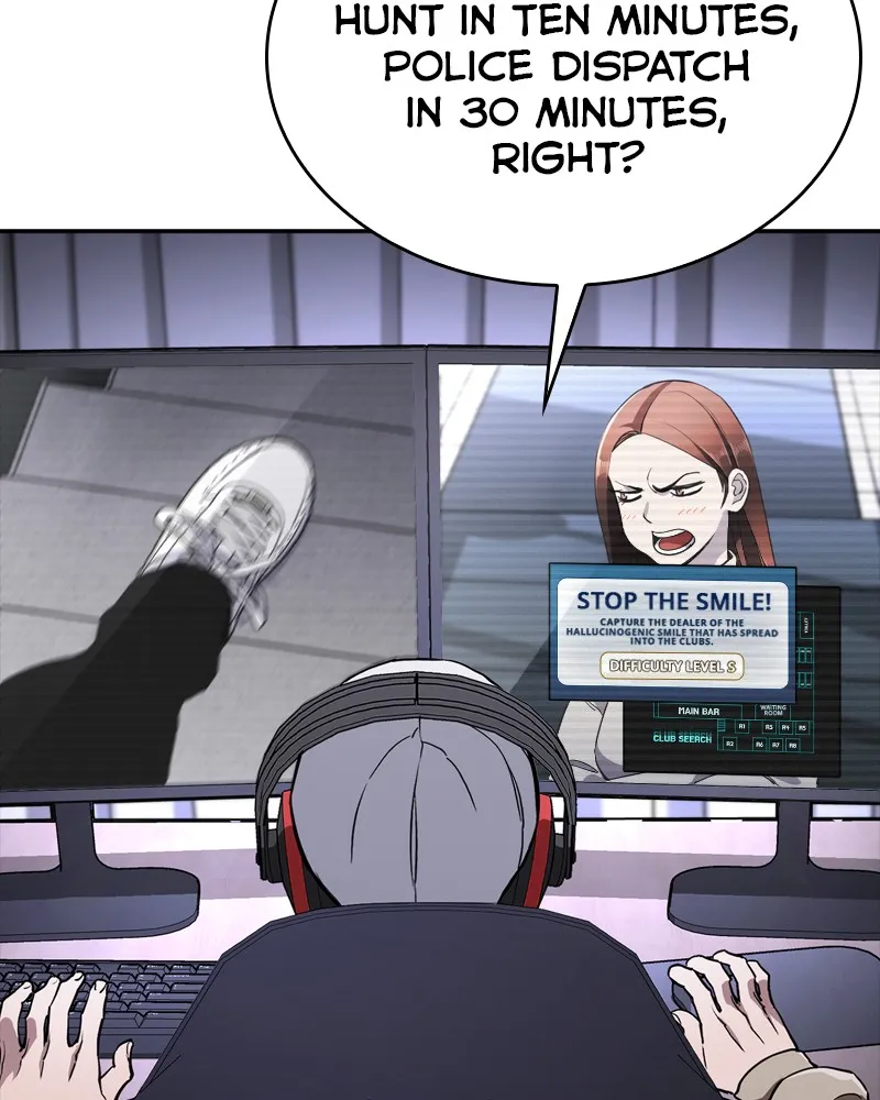RANKER Chapter 27 page 8 - 