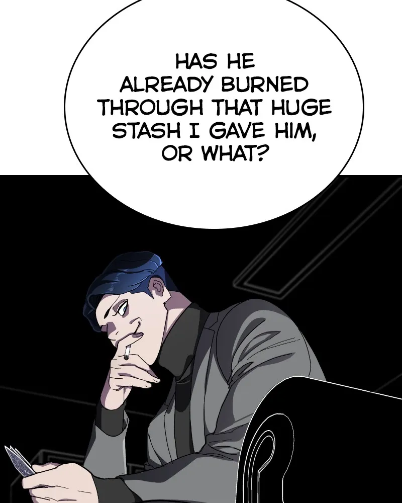 RANKER Chapter 27 page 73 - 