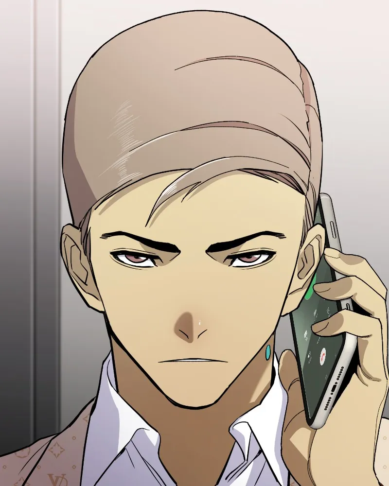 RANKER Chapter 27 page 76 - 