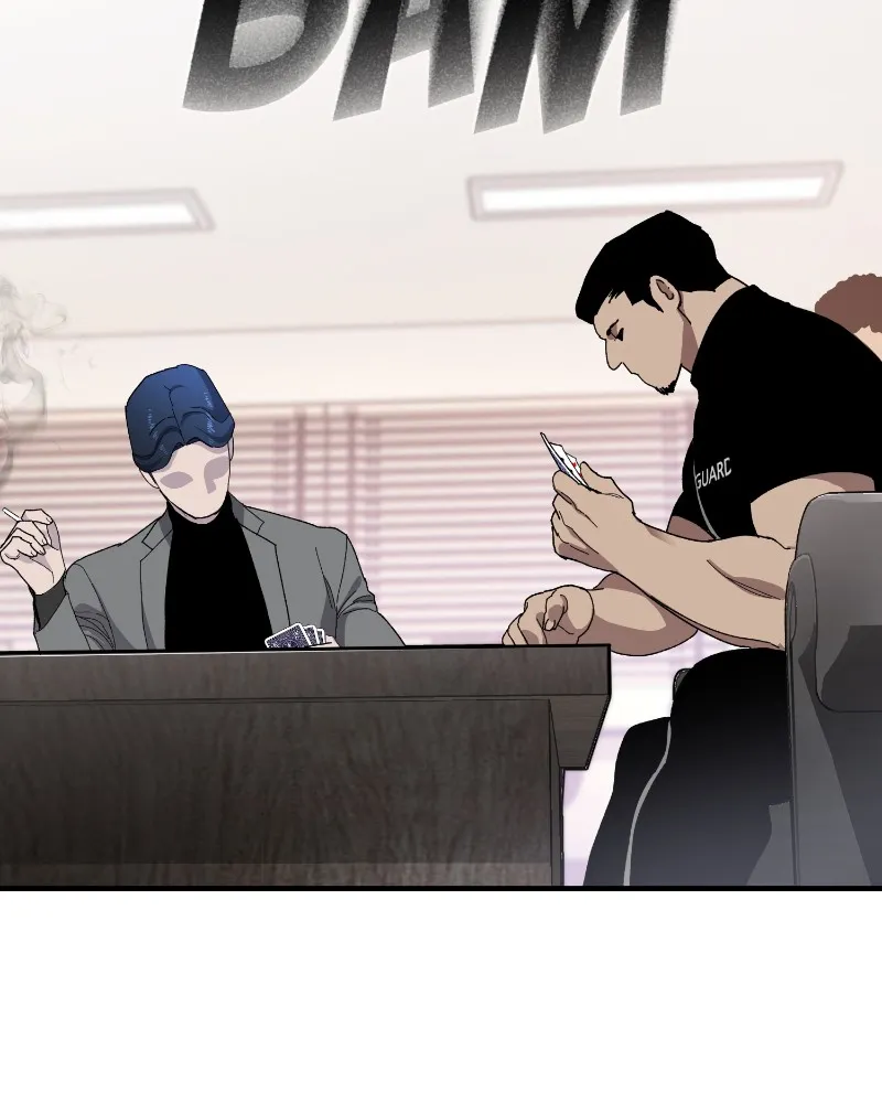 RANKER Chapter 27 page 78 - 