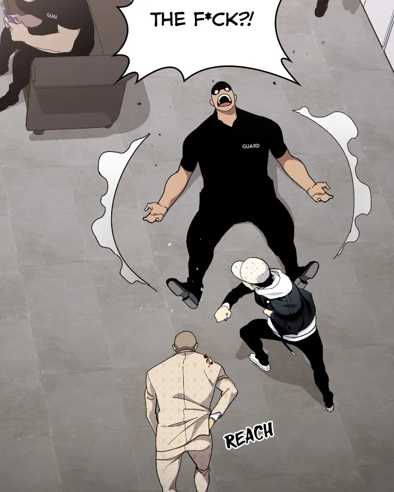 RANKER Chapter 27 page 80 - 