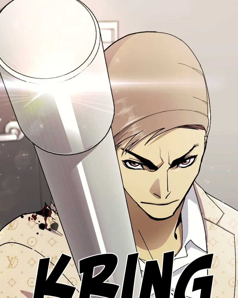 RANKER Chapter 27 page 82 - 