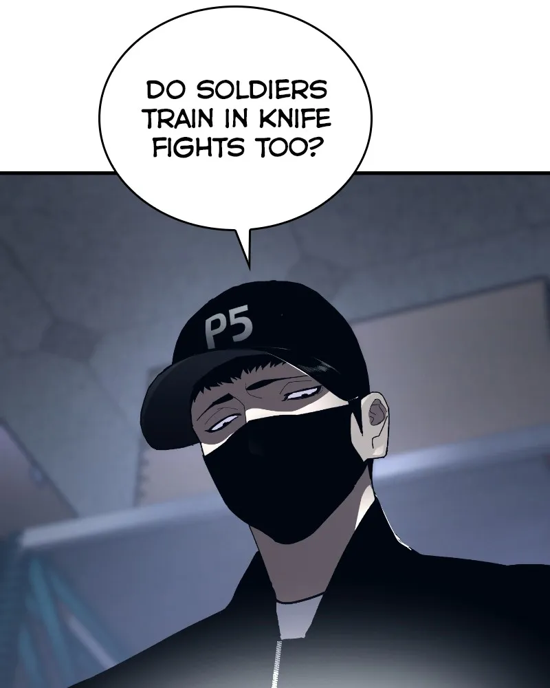 RANKER Chapter 27 page 89 - 