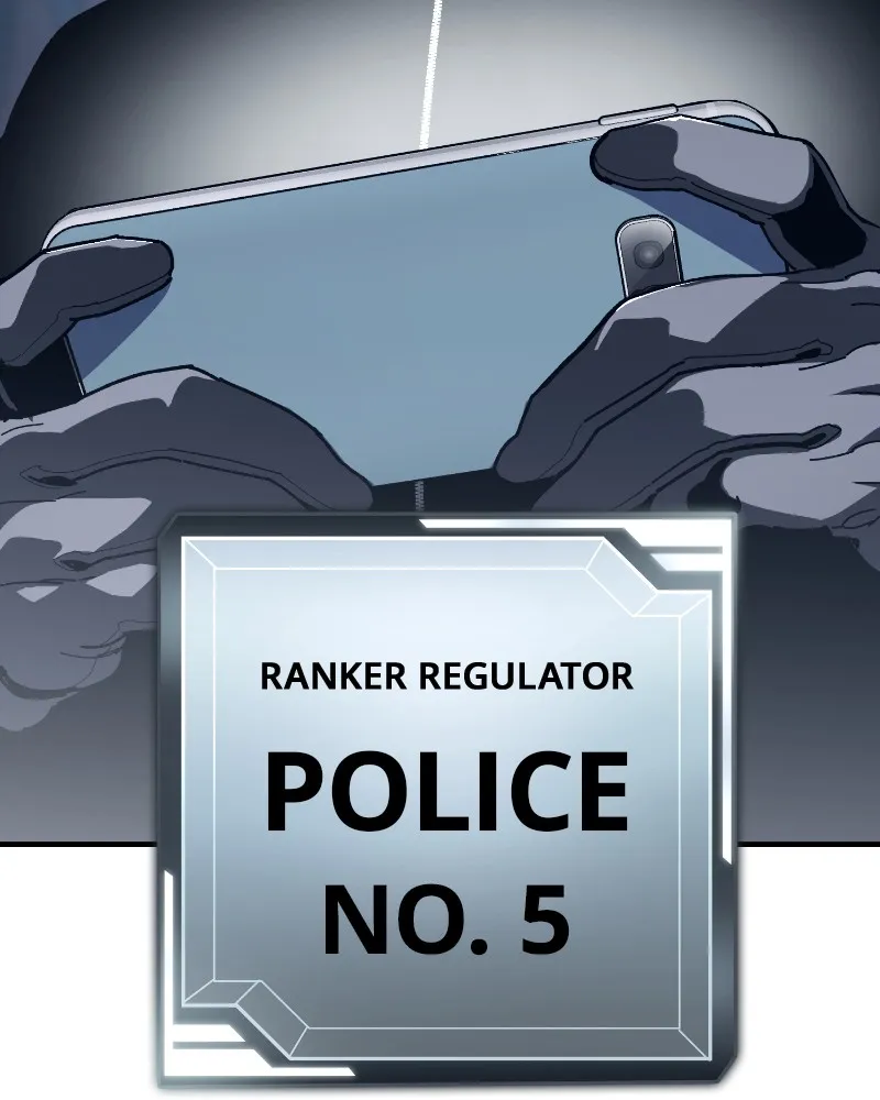RANKER Chapter 27 page 90 - 