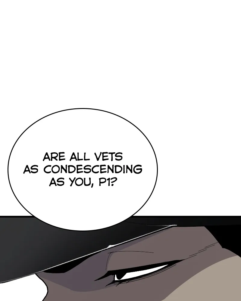 RANKER Chapter 27 page 93 - 