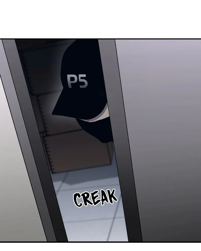 RANKER Chapter 27 page 95 - 