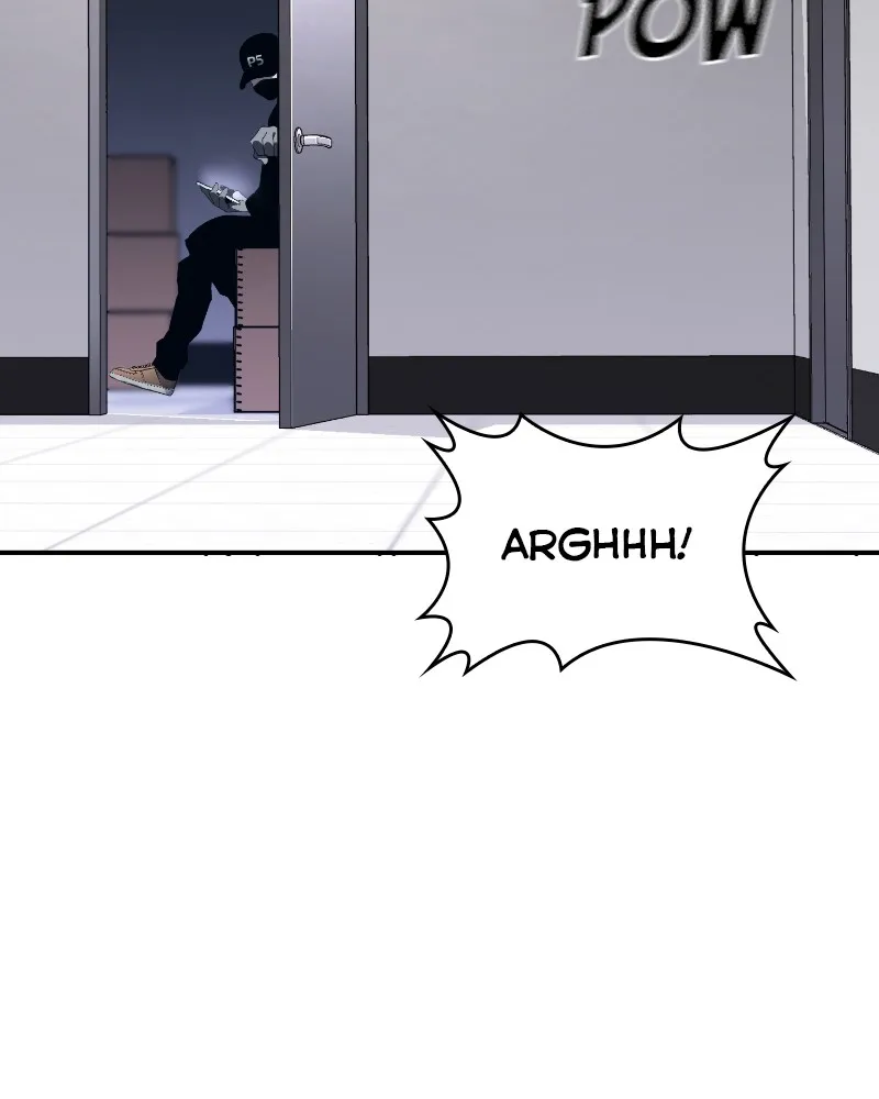 RANKER Chapter 27 page 97 - 