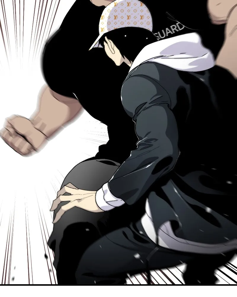 RANKER Chapter 27 page 99 - 