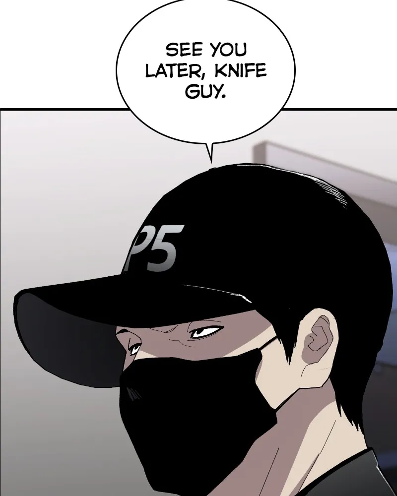RANKER Chapter 28 page 101 - 