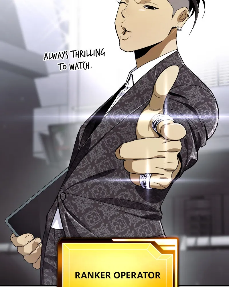 RANKER Chapter 28 page 107 - 