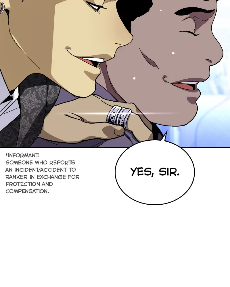 RANKER Chapter 28 page 112 - 