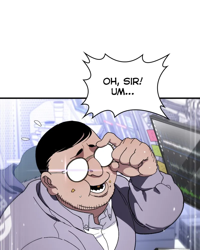 RANKER Chapter 28 page 115 - 