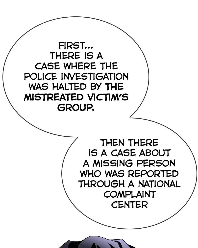 RANKER Chapter 28 page 117 - 