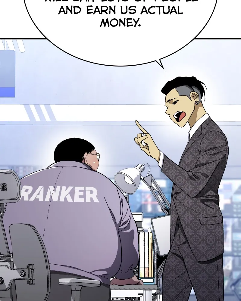 RANKER Chapter 28 page 120 - 